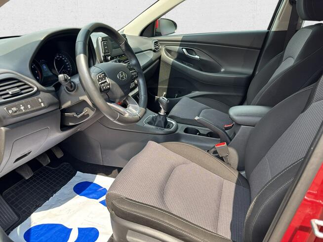 Hyundai i30 1.5 DPI Classic + ! Z polskiego salonu ! Faktura VAT ! Warszawa - zdjęcie 12