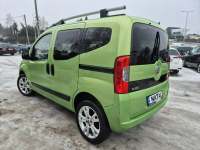 Fiat Qubo Super wersja Bydgoszcz - zdjęcie 4