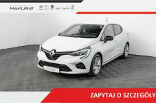 Renault Clio WJ6172K#1.0 TCe Zen LED Cz.cod KLIMA Salon PL VAT 23% Gdańsk - zdjęcie 1