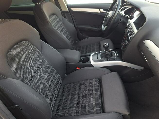 Audi A4 * 2.0CR TDi* Bardzo Ładna* Common rail* z Niemiec * Olsztyn - zdjęcie 11