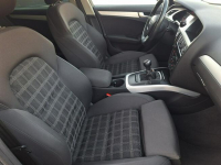 Audi A4 * 2.0CR TDi* Bardzo Ładna* Common rail* z Niemiec * Olsztyn - zdjęcie 11