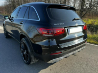 Glc 300 Amg 4 matic full opcja mod 2021 Gdów - zdjęcie 10