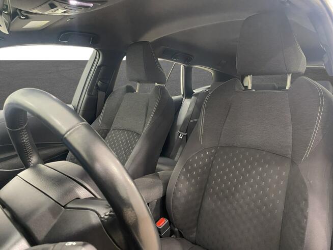 Toyota Corolla 1.8 Hybrid Comfort Kombi Warszawa - zdjęcie 10