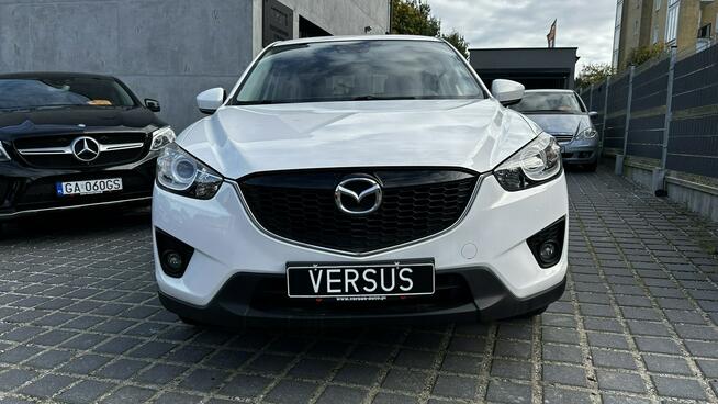 Mazda 2.0/4x4/Navi/Hak/Podgrzewane Fotele Gdynia - zdjęcie 2