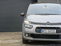 Citroen C4 SpaceTourer 1.2 PureTech Rip Curl S&amp;S Goworowo - zdjęcie 5