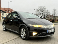 Honda Civic 1,4i Alu Service + NAP ! Sokołów Podlaski - zdjęcie 6