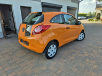 Ford KA Zgrabne autko do miasta z klimatyzacją Rzeszów - zdjęcie 5