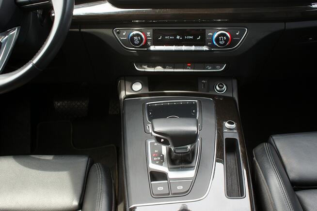 Audi Q5 Ostrów Wielkopolski - zdjęcie 11
