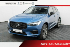 Volvo XC 60 GD505XL# T8Plug-In Hybrid AWD R-Design Salon PL VAT 23%