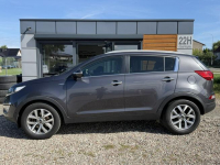 Kia Sportage 2.0CRDI(136KM) 4X4 Super Stan!!! Białogard - zdjęcie 4
