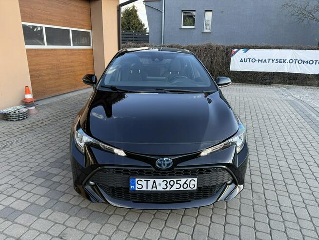 Toyota Corolla 2,0 Hybrid  Kamera  Navi  CarPlay  ParkAssist Orzech - zdjęcie 2