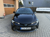 Toyota Corolla 2,0 Hybrid  Kamera  Navi  CarPlay  ParkAssist Orzech - zdjęcie 2