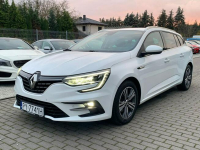 Renault Megane Zarejestrowany 1.5 BlueDCI 115 EDC PureLED Hak