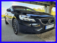 Volvo V40 2.0 D 120km