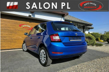 Škoda Fabia serwis ASO Rydułtowy - zdjęcie 3
