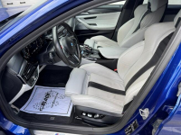 BMW M5 Salon Polska - Pisemna Gwarancja 12 miesięcy Konin - zdjęcie 8