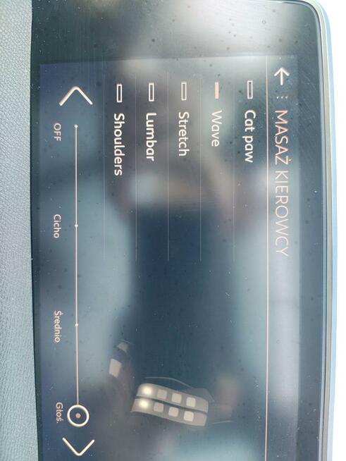 Peugeot 3008 GT Koło - zdjęcie 3