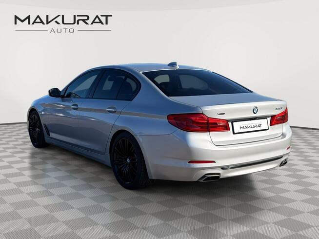 GD7C579#540i xDrive Luxury Line Ambient Podgrz.f K.cof Gdańsk - zdjęcie 3