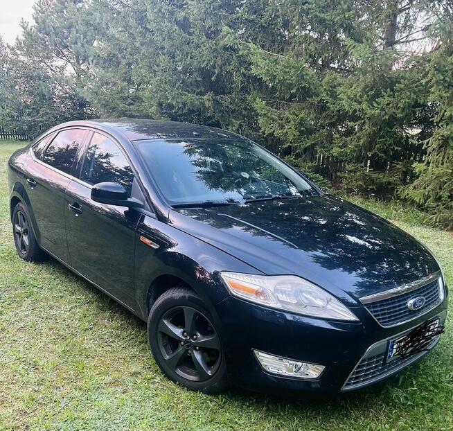 Sprzedam Forda Mondeo Bielany - zdjęcie 3