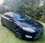 Sprzedam Forda Mondeo Bielany - zdjęcie 3
