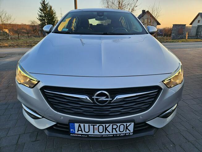 Opel Insignia Polski salon, Bezwypadkowy, I właścicel Liszki - zdjęcie 2