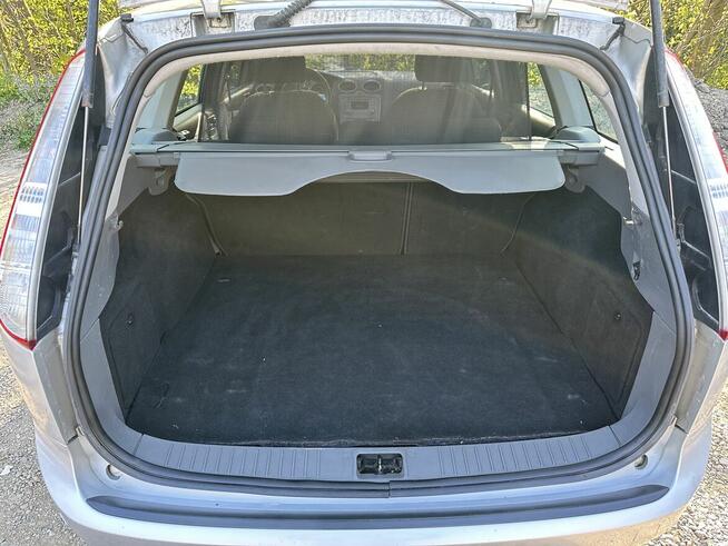 Ford focus 2009. 1.6 tdci ECONETIC Dębica - zdjęcie 5