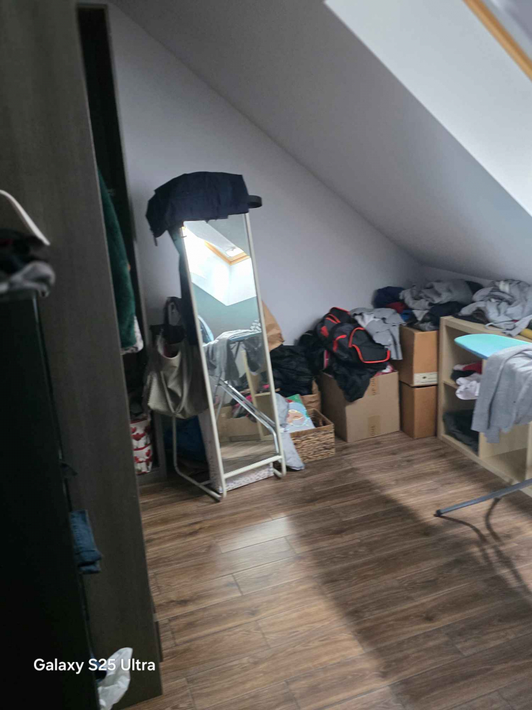 Dom kanadyjski 128 m2 Strykowo koło Steszewa Strykowo - zdjęcie 8