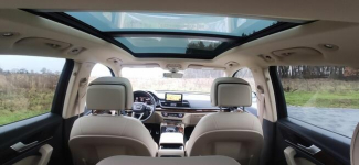 Sprzedam Audi Q5 2.0TFSI S-TRONIC Mszczonów - zdjęcie 10