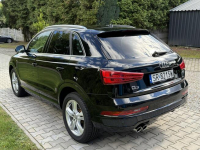 Audi Q3 107616 km/ S line/bardzo zadbany Rybnik - zdjęcie 5