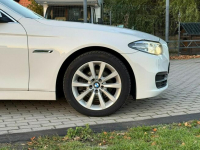 BMW 520 *Salon Polska*Gwarancja*Pełny VAT* Zduńska Wola - zdjęcie 9