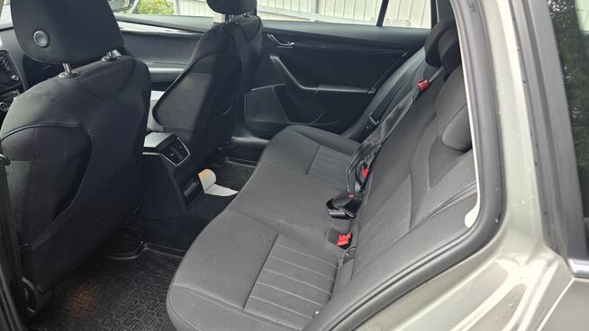 Skoda octavia 2.0 tdi 2018 Małomice - zdjęcie 3