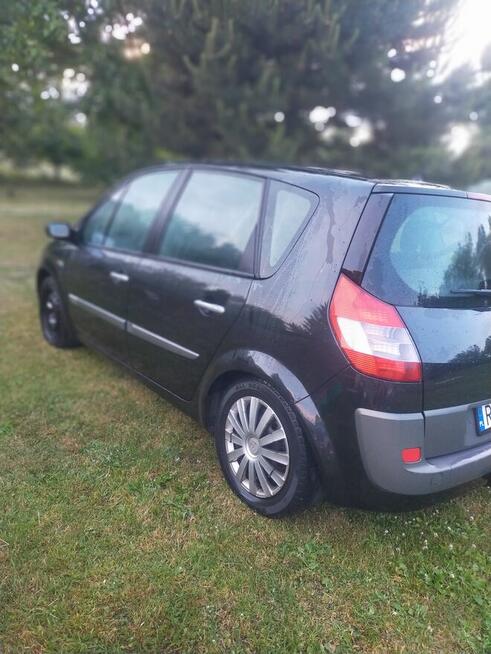 Renault scenik 2 Rachanie - zdjęcie 4