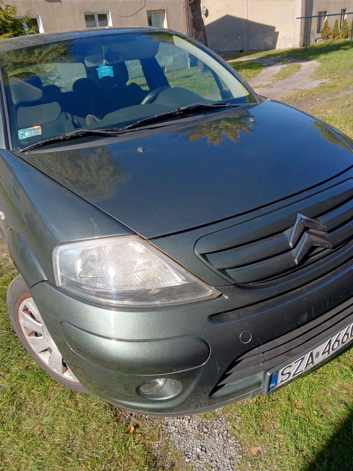 Sprzedam citroena C3 Ogrodzieniec - zdjęcie 3