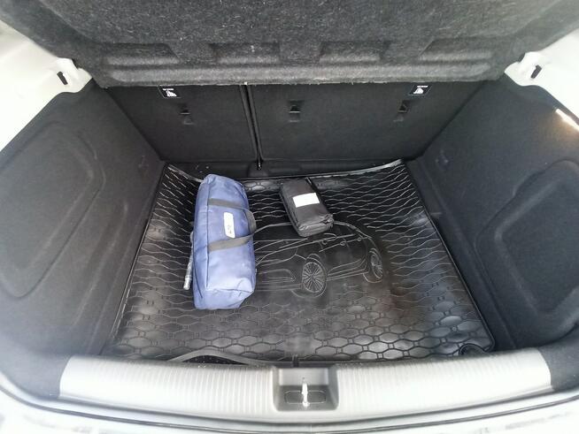 Opel Astra bezwypadkowy, serwisowany , 2 x koła Rzeszów - zdjęcie 7