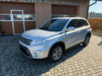Suzuki Vitara 1,6 120KM  Klimatronik  Navi  Kamera  Serwis Orzech - zdjęcie 12
