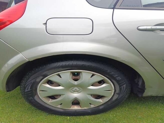 Renault Scenic 1,6 / 112KM Daszewice - zdjęcie 7