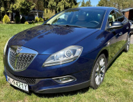 Lancia Delta - PREMIUM - Bezwypadkowa / Niski przebieg Legionowo - zdjęcie 4