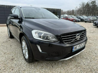 Volvo XC 60 2.4 D5 215kM Summum! AWD Salon Polska Pęcice - zdjęcie 3