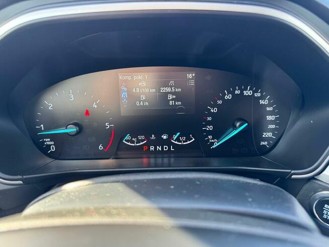 Ford Focus MK4 Żory - zdjęcie 7