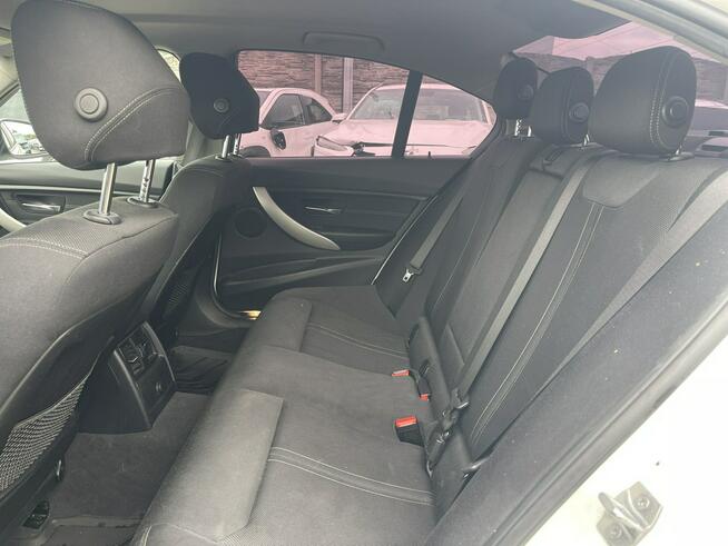 BMW 318 Automat Klimatronik Gliwice - zdjęcie 9