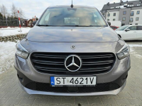 Mercedes Citan 2022/23, 1.3 B 131 KM, salon Polska, FV 23% Rzeszów - zdjęcie 9