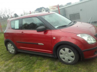 SPRZEDAM-ZAMIANA-Suzuki Swift 1,3 D Sport Cross Rockt