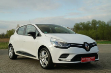 RENAULT CLIO 2019R I-WSZY WŁASCICIEL ZADBANY Goczałkowice-Zdrój - zdjęcie 8