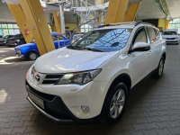 Toyota RAV-4 Zobacz opis !!W podanej cenie  Roczna Gwarancja !! Mysłowice - zdjęcie 4