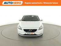 Volvo V40 navi PDC tempomat grzane fotele LED Warszawa - zdjęcie 11