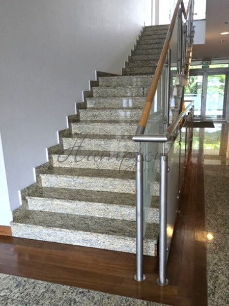 4 pokoje w apartamentowej części Marina Mokotów Mokotów - zdjęcie 6