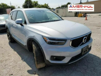 Volvo XC 40 T5, 2020, 2.0L, 4x4, od ubezpieczalni Sulejówek - zdjęcie 1