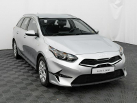 Kia Cee'd GD4E952#1.5 T-GDI M 2 stref klima K.cof salon PL VAT23% Gdańsk - zdjęcie 3