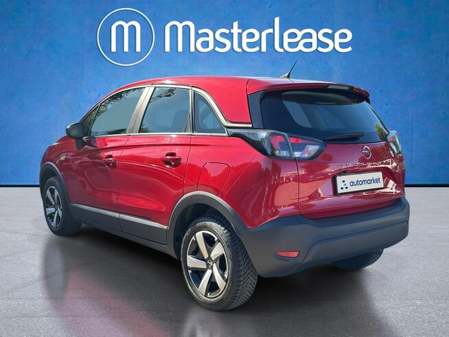 Opel Crossland 1.2 T Edition ! Z Polskiego Salonu ! Faktura VAT ! Warszawa - zdjęcie 8