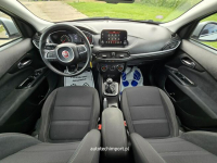 Fiat Tipo zadbany*czujnik deszczu/zmierzchu Białogard - zdjęcie 6